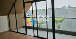 Dijual Rumah Hook Premium Cluster Strozzi Symphonia Gading Serpong
