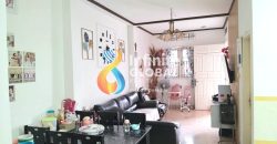 Rumah Siap Huni Poris Indah Tangerang SHM & Semi Furnished