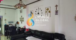 Rumah Siap Huni Poris Indah Tangerang SHM & Semi Furnished