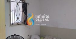 Rumah Siap Huni Poris Indah Tangerang SHM & Semi Furnished