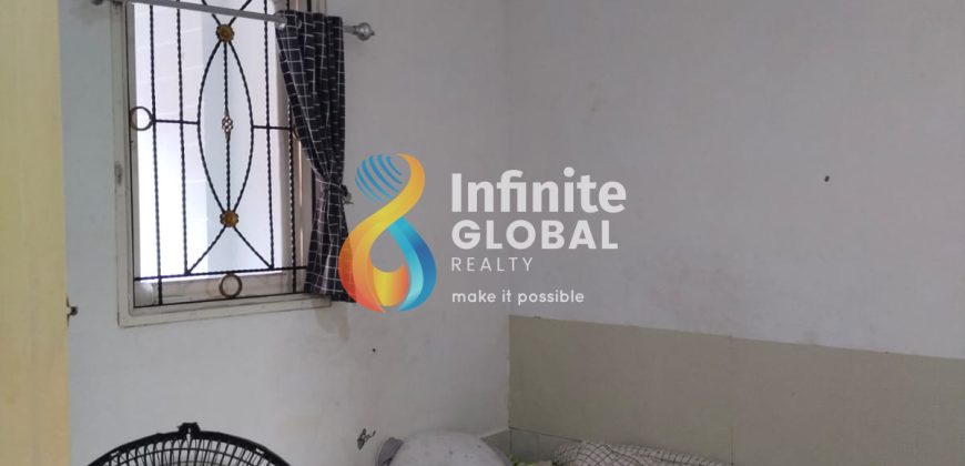 Rumah Siap Huni Poris Indah Tangerang SHM & Semi Furnished