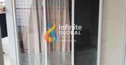 Rumah Siap Huni Poris Indah Tangerang SHM & Semi Furnished