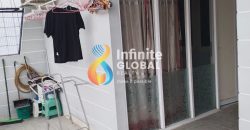 Rumah Siap Huni Poris Indah Tangerang SHM & Semi Furnished