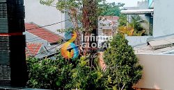 Rumah Siap Huni di Poris Indah – LT 72 m², LB 144 m², 4 KT SHM
