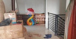 TERMURAH! Rumah 2 Lantai SHM di Poris Indah Tangerang, 4 KT, Harga Rp1,1 M Nego