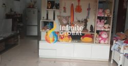 TERMURAH! Rumah 2 Lantai SHM di Poris Indah Tangerang, 4 KT, Harga Rp1,1 M Nego