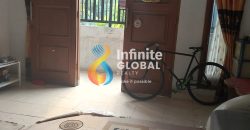 TERMURAH! Rumah 2 Lantai SHM di Poris Indah Tangerang, 4 KT, Harga Rp1,1 M Nego