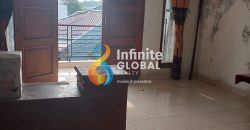 TERMURAH! Rumah 2 Lantai SHM di Poris Indah Tangerang, 4 KT, Harga Rp1,1 M Nego