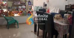 TERMURAH! Rumah 2 Lantai SHM di Poris Indah Tangerang, 4 KT, Harga Rp1,1 M Nego