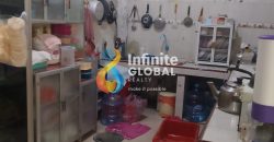 TERMURAH! Rumah 2 Lantai SHM di Poris Indah Tangerang, 4 KT, Harga Rp1,1 M Nego