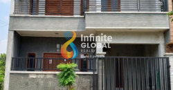 TERMURAH! Rumah 2 Lantai SHM di Poris Indah Tangerang, 4 KT, Harga Rp1,1 M Nego