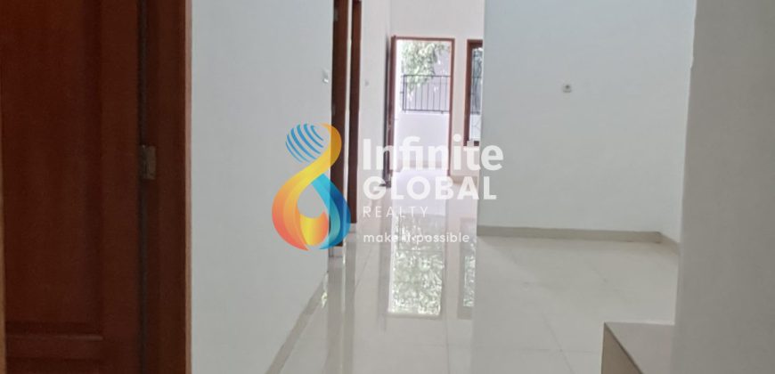 Dijual Rumah Poris Indah Tangerang Harga Rp1,1 Miliar