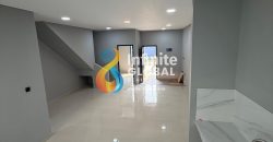 Dijual Rumah Baru Banjar Wijaya Tangerang 2 Lantai LT 129m²