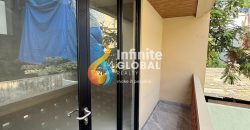Dijual Rumah Baru Banjar Wijaya Tangerang 2 Lantai LT 129m²