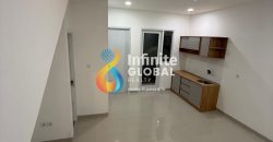 Dijual Rumah Poris Indah Tangerang 2 Lantai 3 Kamar Harga Rp1,39 M