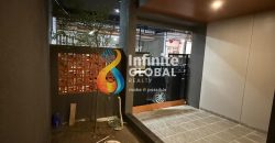 Dijual Rumah Poris Indah Tangerang 2 Lantai 3 Kamar Harga Rp1,39 M