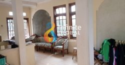 Rumah Dijual di Tomang Jakarta Barat 9 Kamar Tidur, SHM, Rp3,5 M Nego