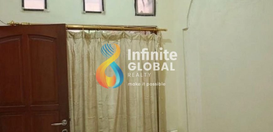 Rumah Dijual di Tomang Jakarta Barat 9 Kamar Tidur, SHM, Rp3,5 M Nego