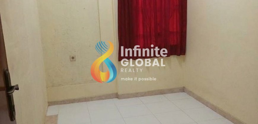 Rumah Dijual di Tomang Jakarta Barat 9 Kamar Tidur, SHM, Rp3,5 M Nego