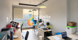 Dijual Mini Building Modern Senopati – LB 789 m², Parkir Luas, Bangunan 2023
