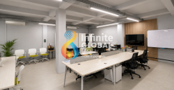 Dijual Mini Building Modern Senopati – LB 789 m², Parkir Luas, Bangunan 2023