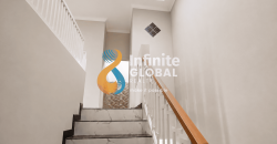 DIJUAL RUMAH BARU HOOK DI SIMPRUG, PORIS CIPONDOH TANGERANG