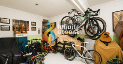 Commercial Space 2 Lantai di Senopati Jakarta Selatan – LT 321 m², SHM
