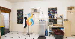 Commercial Space 2 Lantai di Senopati Jakarta Selatan – LT 321 m², SHM