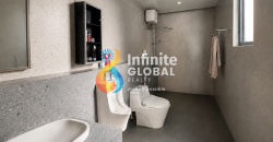 Dijual Mini Building Modern Senopati – LB 789 m², Parkir Luas, Bangunan 2023