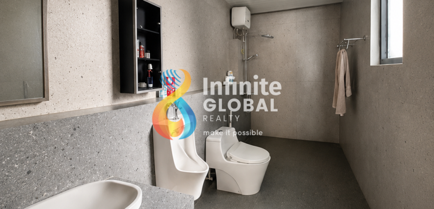 Dijual Mini Building Modern Senopati – LB 789 m², Parkir Luas, Bangunan 2023