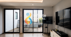 Dijual Mini Building Modern Senopati – LB 789 m², Parkir Luas, Bangunan 2023