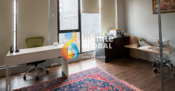 Dijual Mini Building Modern Senopati – LB 789 m², Parkir Luas, Bangunan 2023