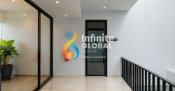 Dijual Mini Building Modern Senopati – LB 789 m², Parkir Luas, Bangunan 2023