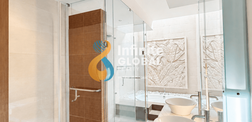 Dijual Rumah Luas di Kemang Dalam Townhouse Jakarta Selatan