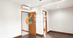 Dijual Rumah Luas di Kemang Dalam Townhouse Jakarta Selatan