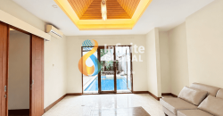 Dijual Rumah Luas di Kemang Dalam Townhouse Jakarta Selatan