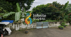 Dijual Tanah & Bangunan Lama Cipete Selatan, Jakarta Selatan