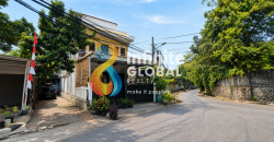 Rumah Dijual di Tomang Jakarta Barat 9 Kamar Tidur, SHM, Rp3,5 M Nego