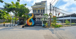 Rumah Dijual di Tomang Jakarta Barat 9 Kamar Tidur, SHM, Rp3,5 M Nego