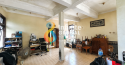 Rumah Dijual di Tomang Jakarta Barat 9 Kamar Tidur, SHM, Rp3,5 M Nego