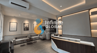 Dijual Rukan Bagus area commercial Menteng- setiabudi
