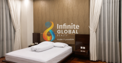 Penthouse Mewah Senopati Suites Jakarta Selatan | 2+1 BR, Private Lift, Fully Furnished