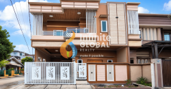 DIJUAL RUMAH BARU HOOK DI SIMPRUG, PORIS CIPONDOH TANGERANG