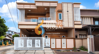 DIJUAL RUMAH BARU HOOK DI SIMPRUG, PORIS CIPONDOH TANGERANG