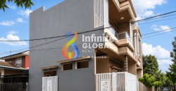 DIJUAL RUMAH BARU HOOK DI SIMPRUG, PORIS CIPONDOH TANGERANG
