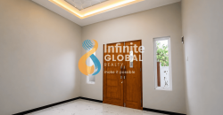 DIJUAL RUMAH BARU HOOK DI SIMPRUG, PORIS CIPONDOH TANGERANG