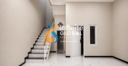 DIJUAL RUMAH BARU HOOK DI SIMPRUG, PORIS CIPONDOH TANGERANG