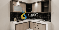 DIJUAL RUMAH BARU HOOK DI SIMPRUG, PORIS CIPONDOH TANGERANG
