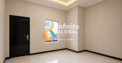 DIJUAL RUMAH BARU HOOK DI SIMPRUG, PORIS CIPONDOH TANGERANG