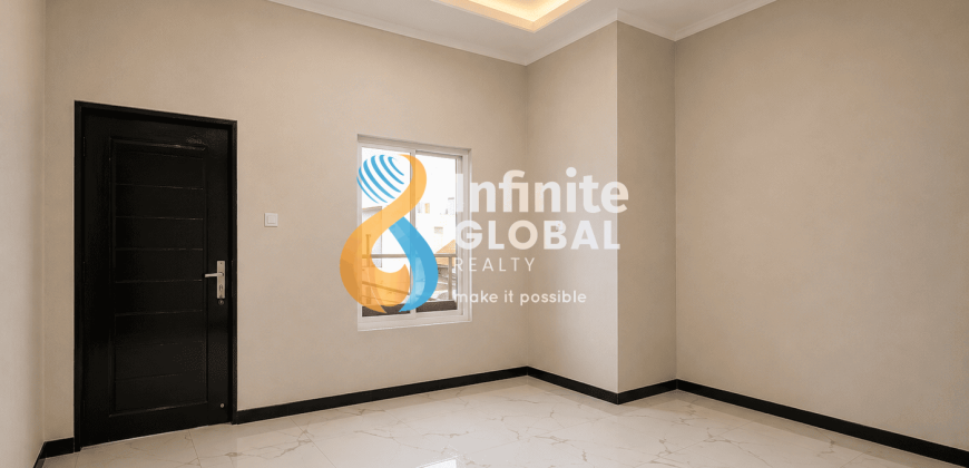 DIJUAL RUMAH BARU HOOK DI SIMPRUG, PORIS CIPONDOH TANGERANG